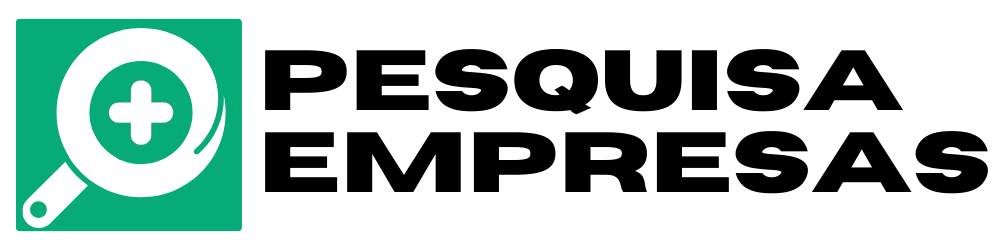 Pesquisa Empresas logo