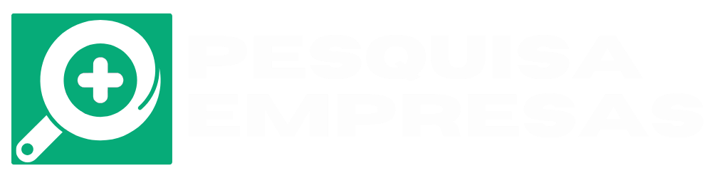 Pesquisa Empresas logo