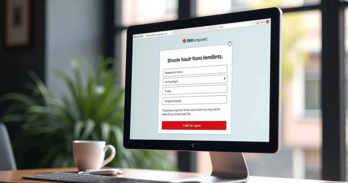 Exemplo de email de apresentação personalizado para contato corporativo