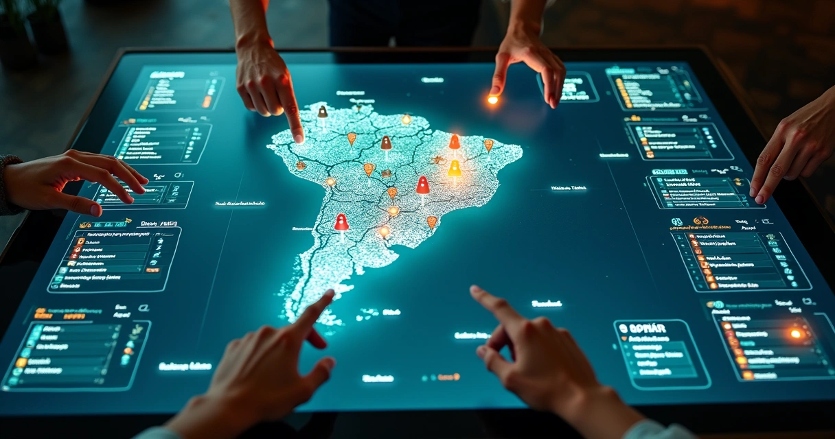 Como Consultar Lista de Empresas por Cidade de Forma Rápida
