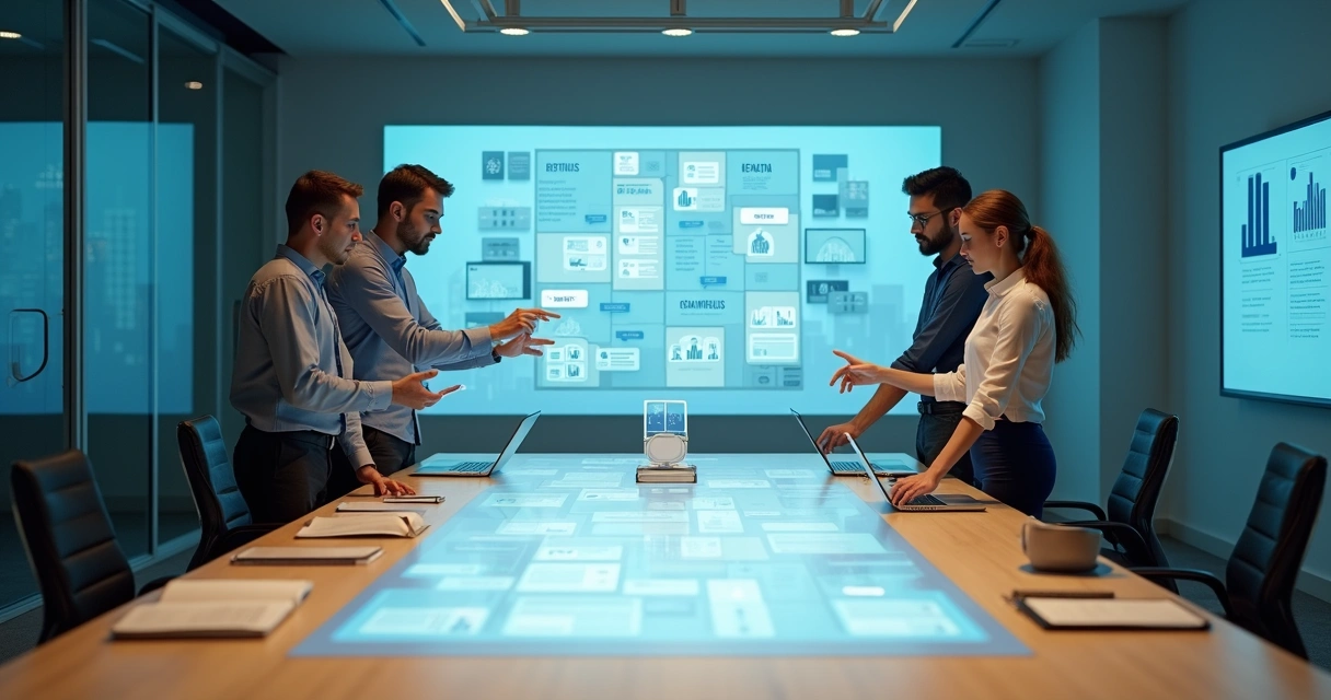 Como encontrar clientes B2B: 9 estratégias para prospecção eficaz