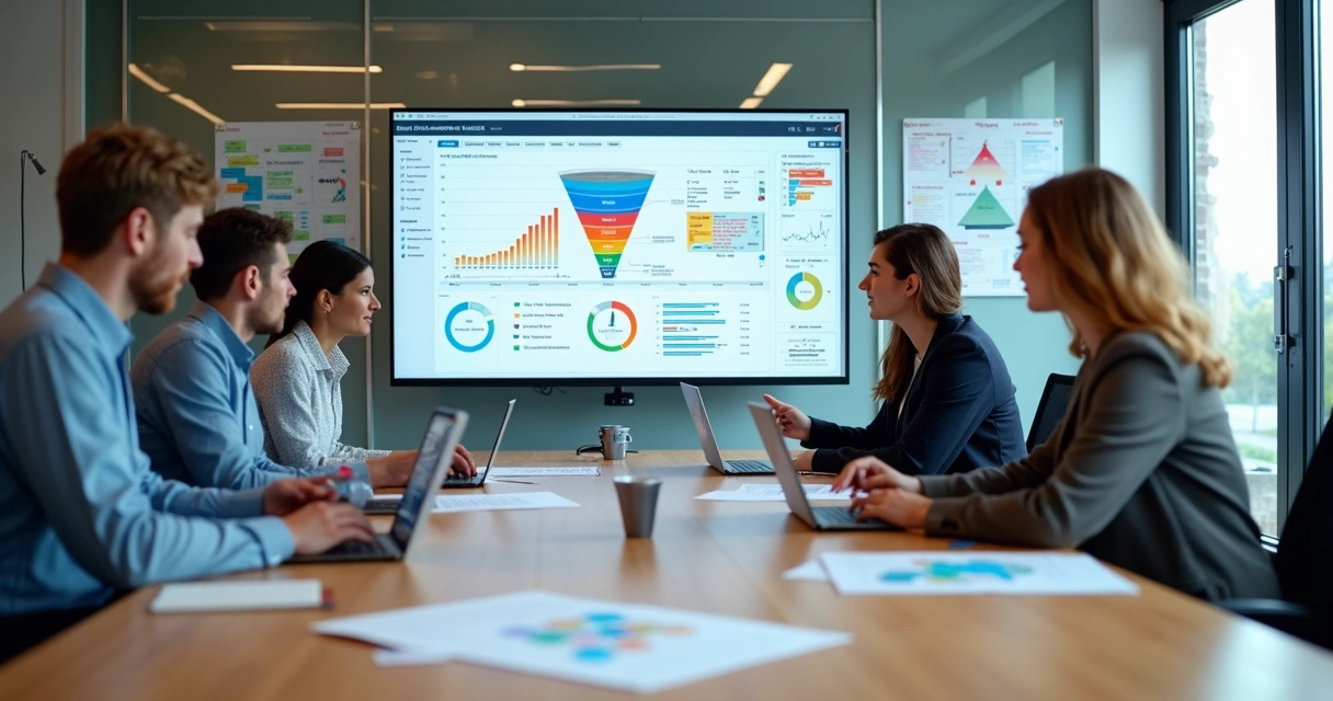 Prospecção B2B: Guia Prático de Estratégias e Ferramentas