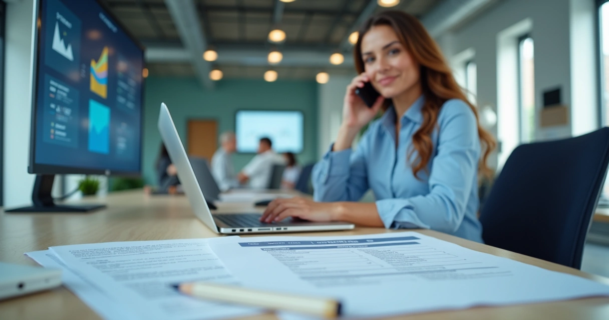 Roteiro de Vendas por Telefone: Passo a Passo e Modelos Práticos